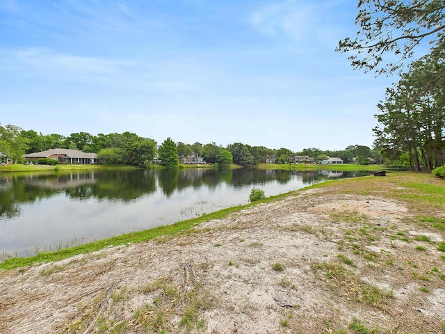 210 Southlake Ct Unit 210, Niceville, FL 32578 - water view