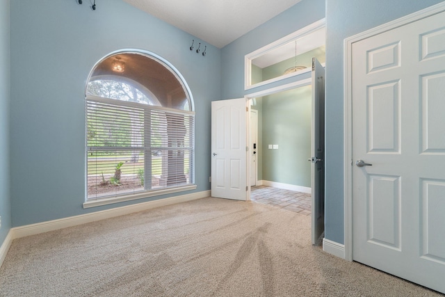 7008 Turnberry Cir, Navarre, FL 32566 - carpeted empty room with baseboards