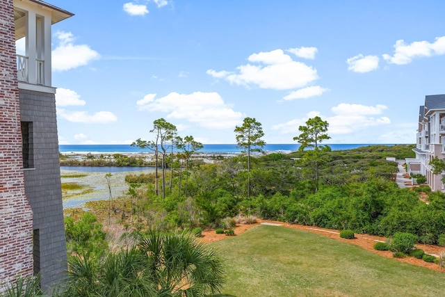 98 Compass Point Way, Inlet Beach, FL 32461 - water view