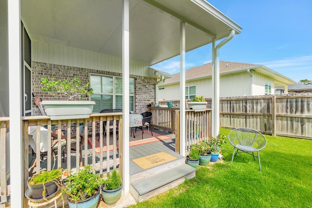 1606 Ponderosa Dr, Gulf Breeze, FL 32563 - photo 40