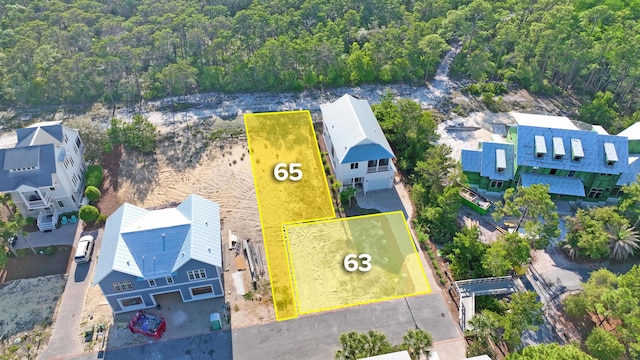 LOT63 Cypress Dr, Santa Rosa Beach, FL 32459