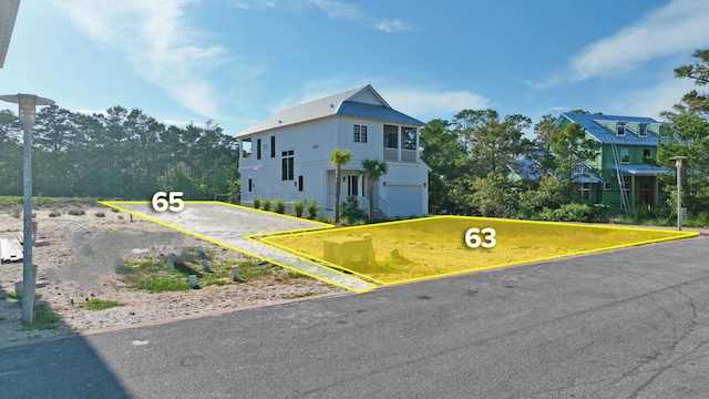 LOT63 Cypress Dr, Santa Rosa Beach, FL 32459