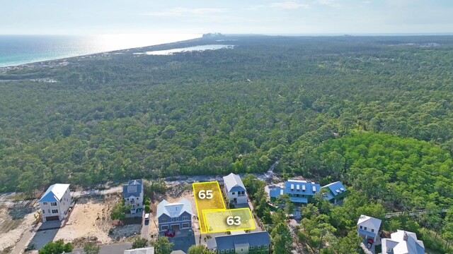LOT63 Cypress Dr, Santa Rosa Beach, FL 32459