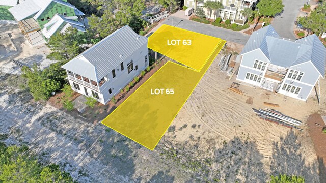 LOT63 Cypress Dr, Santa Rosa Beach, FL 32459