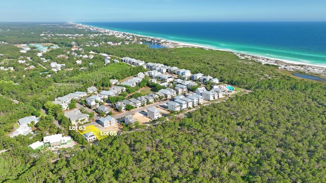 LOT63 Cypress Dr, Santa Rosa Beach, FL 32459