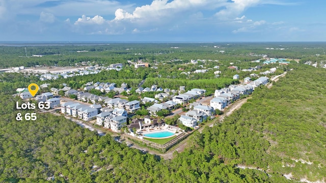 LOT63 Cypress Dr, Santa Rosa Beach, FL 32459