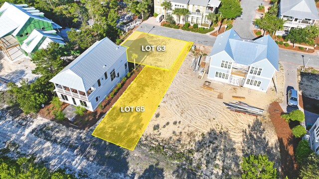 LOT63 Cypress Dr, Santa Rosa Beach, FL 32459