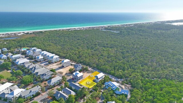 LOT63 Cypress Dr, Santa Rosa Beach, FL 32459