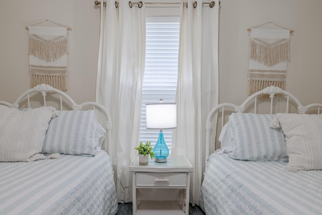 17545 Front Beach Rd Unit 1507, Panama City Beach, FL 32413 - view of bedroom