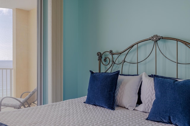 17545 Front Beach Rd Unit 1507, Panama City Beach, FL 32413 - view of bedroom