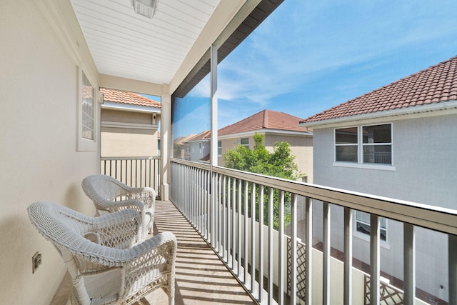 229 Inverrary Dr, Destin, FL 32541 - view of balcony
