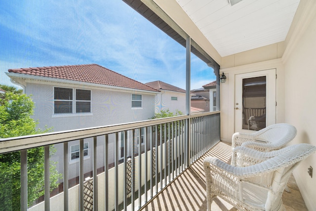 229 Inverrary Dr, Destin, FL 32541 - view of balcony
