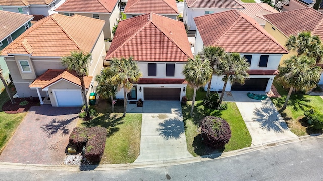 229 Inverrary Dr, Destin, FL 32541 - bird's eye view featuring a residential view