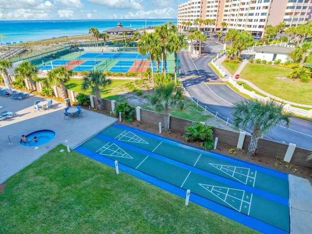 506 Gulf Shore Dr Unit 311, Destin, FL 32541 - photo 29