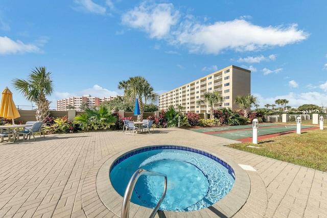 506 Gulf Shore Dr Unit 311, Destin, FL 32541 - photo 34