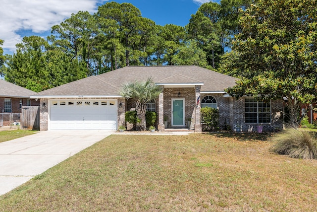 1760 Shellfish Dr, Navarre, FL 32566 - photo 1