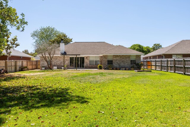 1760 Shellfish Dr, Navarre, FL 32566 - photo 30