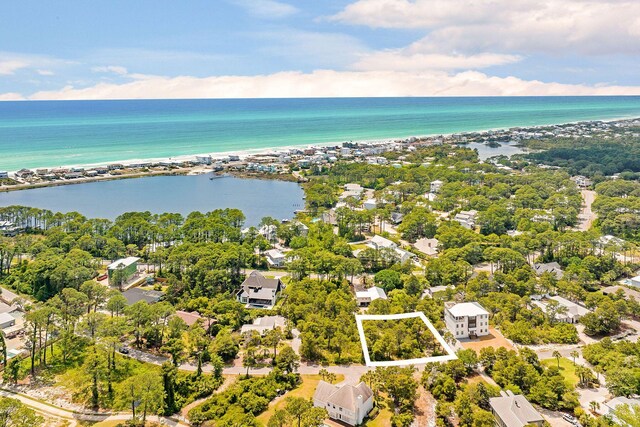 LOT15 Hillcrest Rd, Santa Rosa Beach, FL 32459