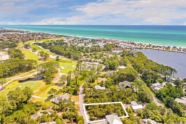 LOT15 Hillcrest Rd, Santa Rosa Beach, FL 32459