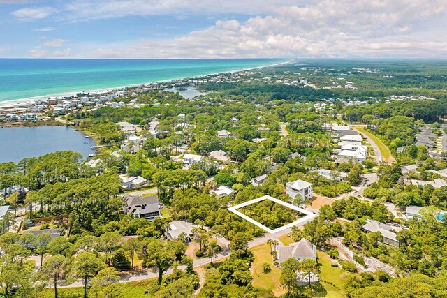 LOT15 Hillcrest Rd, Santa Rosa Beach, FL 32459