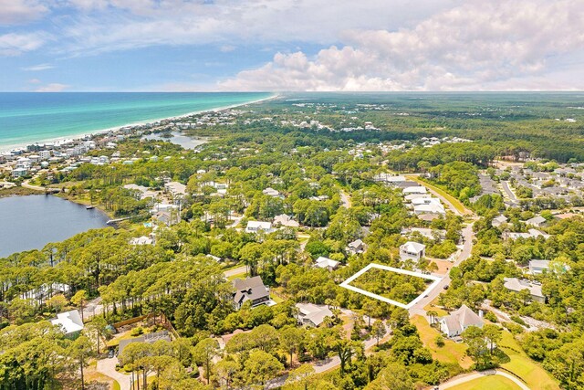 LOT15 Hillcrest Rd, Santa Rosa Beach, FL 32459