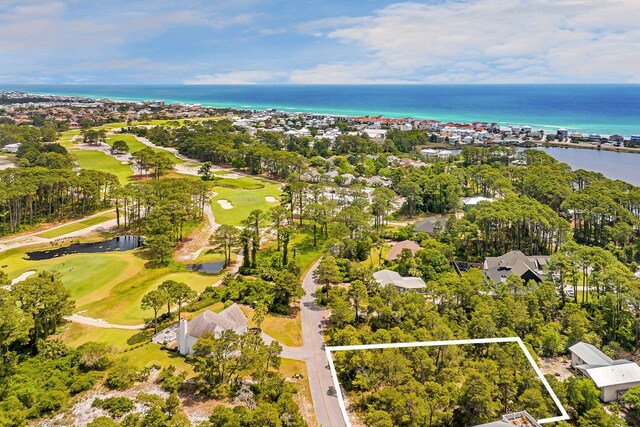 LOT15 Hillcrest Rd, Santa Rosa Beach, FL 32459