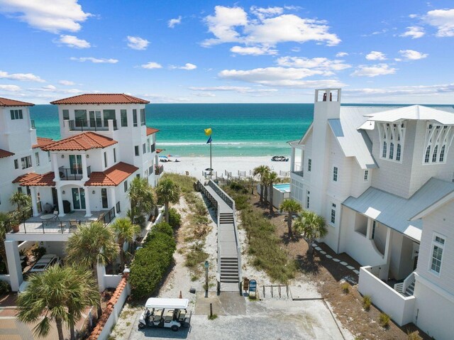 LOT15 Hillcrest Rd, Santa Rosa Beach, FL 32459