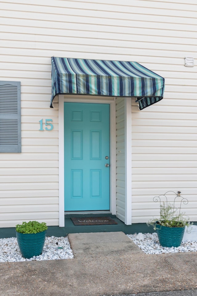 51 Cross Creek Rd Unit 15, Miramar Beach, FL 32550 - view of entrance to property