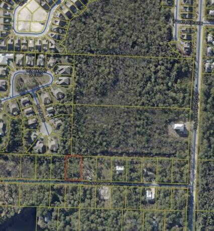LOT8 Calm Gulf Dr, Santa Rosa Beach, FL 32459