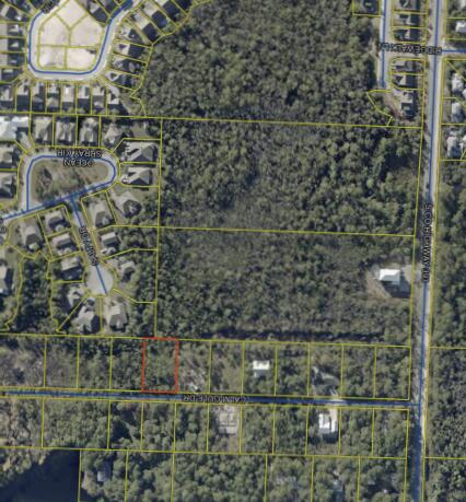 LOT8 Calm Gulf Dr, Santa Rosa Beach, FL 32459