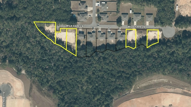 LOT8 Wild Hare Ln, Crestview, FL 32539