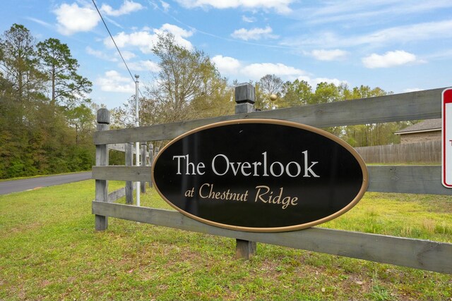 LOT8 Wild Hare Ln, Crestview, FL 32539