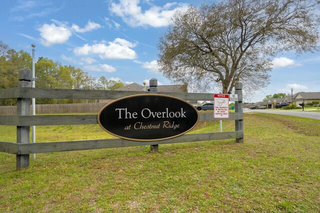 LOT8 Wild Hare Ln, Crestview, FL 32539