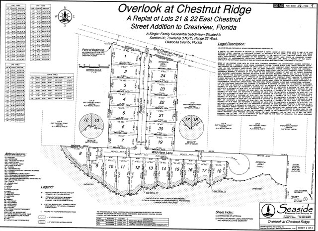 LOT8 Wild Hare Ln, Crestview, FL 32539