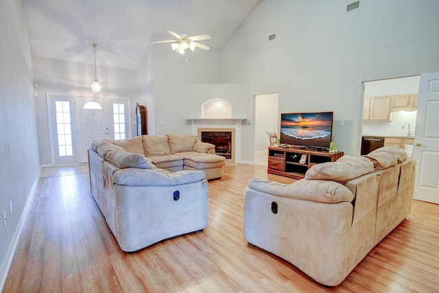 1956 Woodcrest Rdg, Fort Walton Beach, FL 32547 - photo 5
