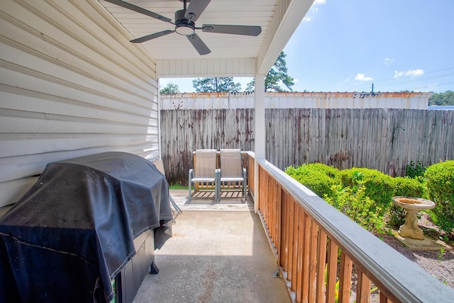 1956 Woodcrest Rdg, Fort Walton Beach, FL 32547 - photo 28