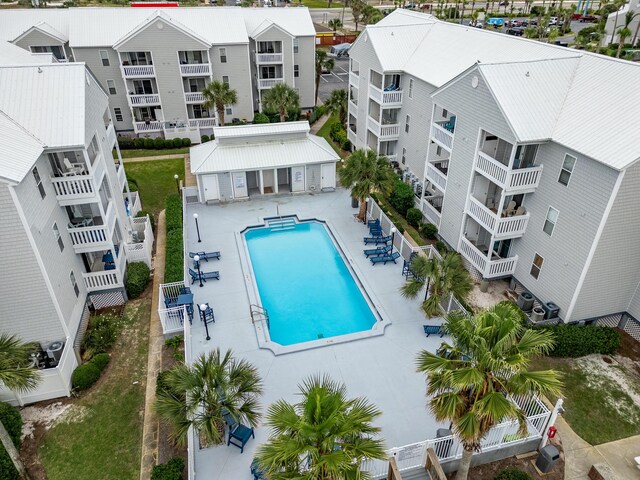 1330 SE Miracle Strip Pkwy Unit 309, Fort Walton Beach, FL 32548 - photo 26