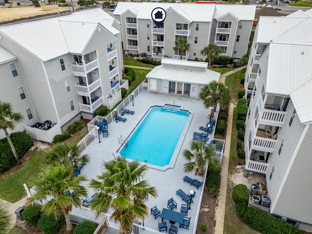 1330 SE Miracle Strip Pkwy Unit 309, Fort Walton Beach, FL 32548 - photo 25