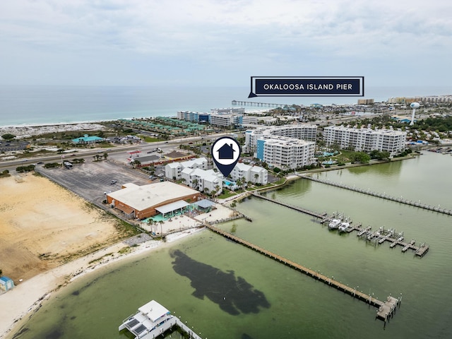 1330 SE Miracle Strip Pkwy Unit 309, Fort Walton Beach, FL 32548 - photo 32
