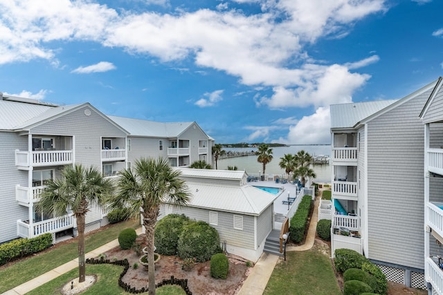 1330 SE Miracle Strip Pkwy Unit 309, Fort Walton Beach, FL 32548 - photo 21