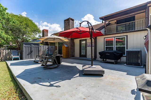 1112 Pin Oak Cir, Niceville, FL 32578 - photo 56