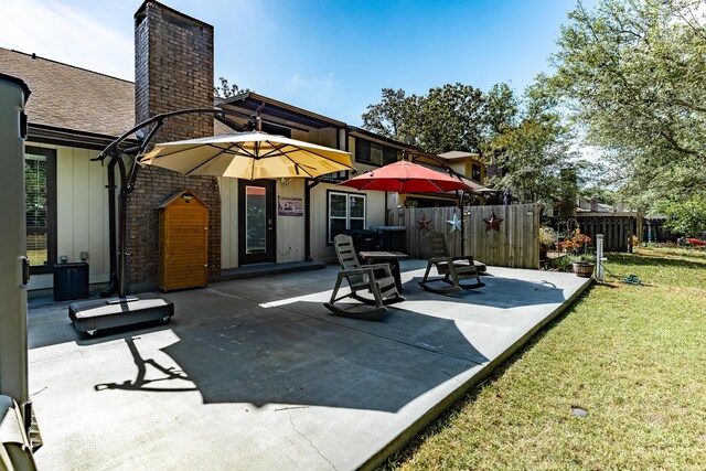 1112 Pin Oak Cir, Niceville, FL 32578 - photo 65