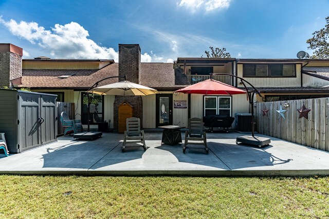 1112 Pin Oak Cir, Niceville, FL 32578 - photo 63