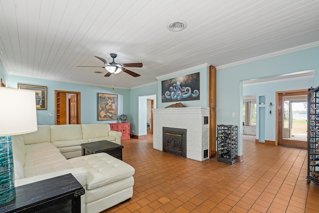 1031 Paradise Ln, Pensacola, FL 32506 - photo 20