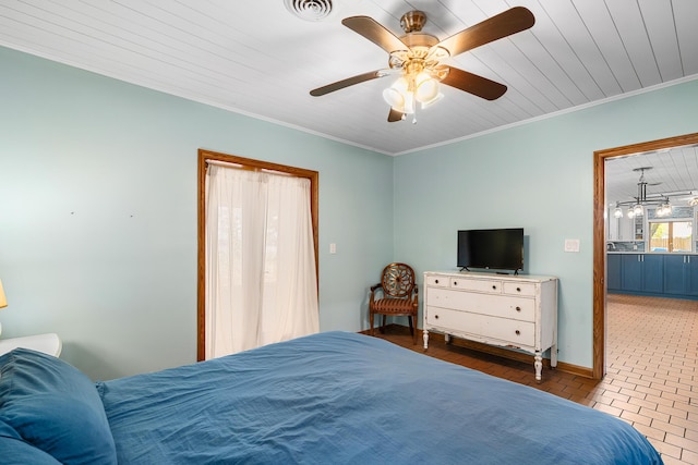 1031 Paradise Ln, Pensacola, FL 32506 - photo 47