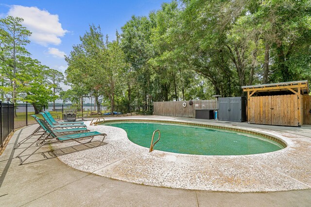 1031 Paradise Ln, Pensacola, FL 32506 - photo 11