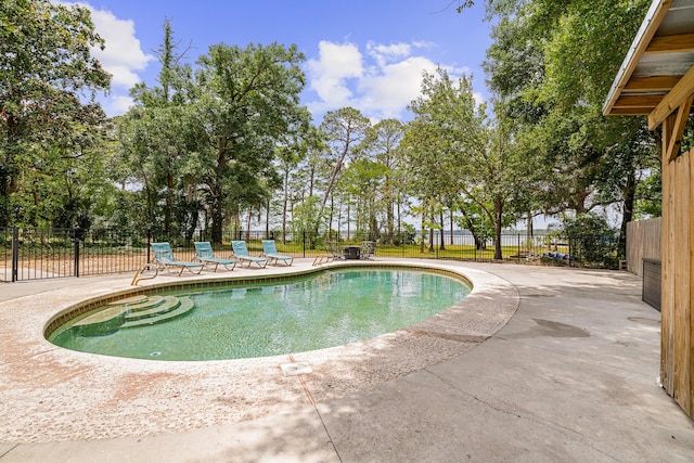 1031 Paradise Ln, Pensacola, FL 32506 - photo 8