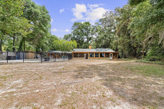 1031 Paradise Ln, Pensacola, FL 32506 - photo 13