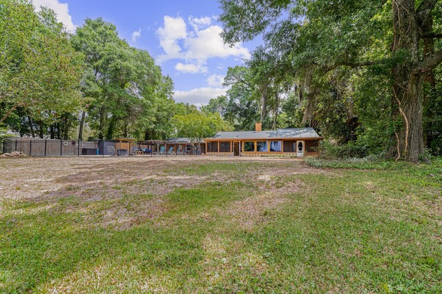 1031 Paradise Ln, Pensacola, FL 32506 - photo 14