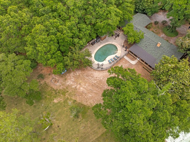 1031 Paradise Ln, Pensacola, FL 32506 - photo 58